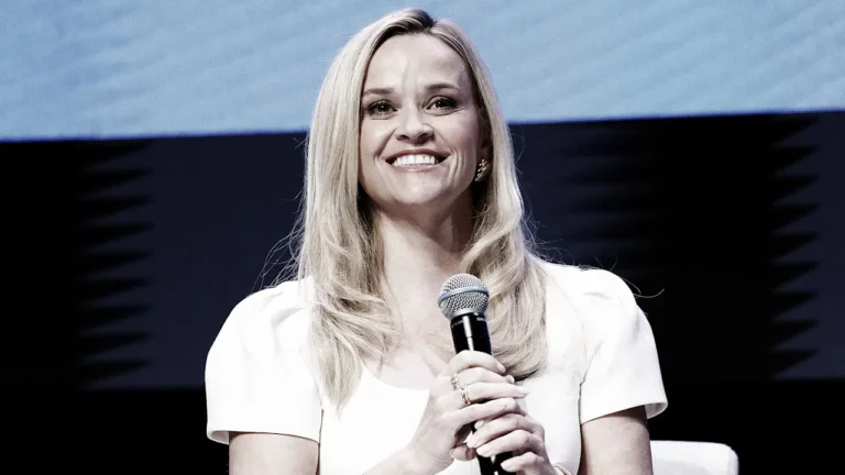 Sorry, Reese Witherspoon is correct about AI