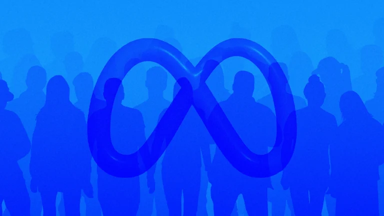 Meta will lay off 10% of workforce, company told staff today