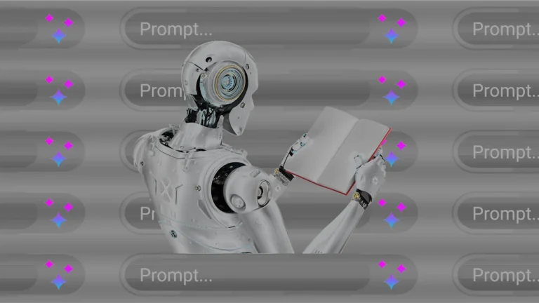 I built an AI poem generator. I wasn’t prepared for how people would use it