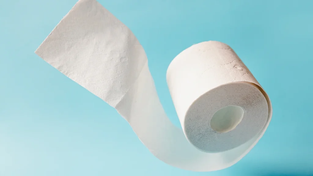 The AI running this Swedish cafe won’t stop buying toilet paper and gloves