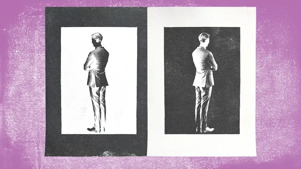 Successful men are struggling with this