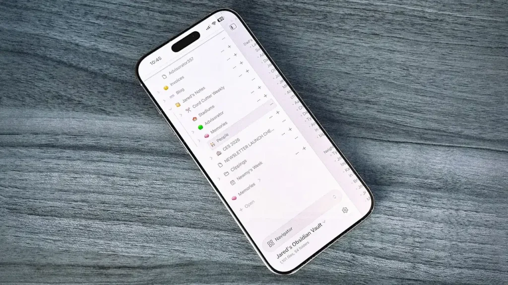 My secret to remembering people