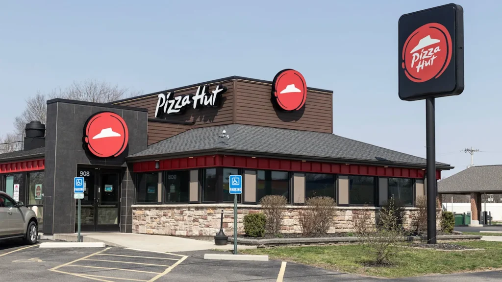 Pizza Hut is closing hundreds of restaurants: See an updated list of doomed locations for 2026