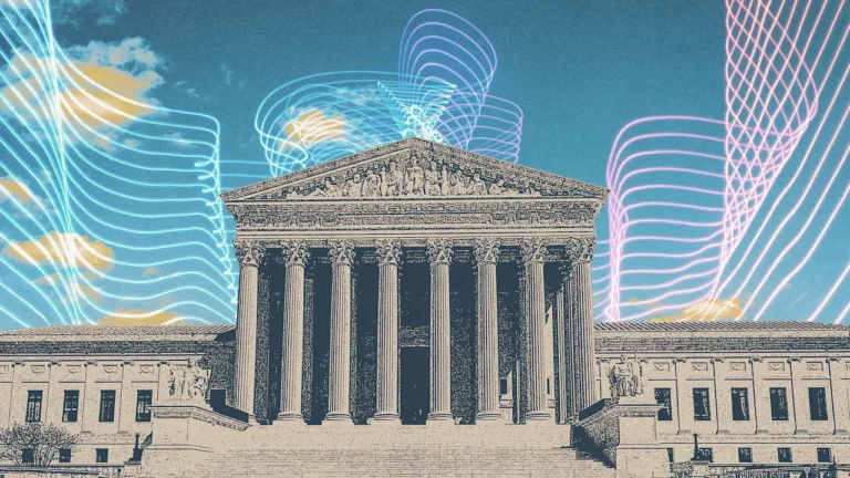 The Supreme Court’s geofence warrant case could reshape digital privacy