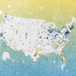 The current housing market bifurcation, as told by one metric