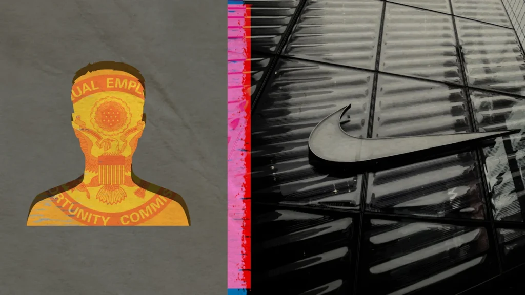 ‘The biggest game Nike is ever going to play’: The anti-white discrimination case that could change DEI forever