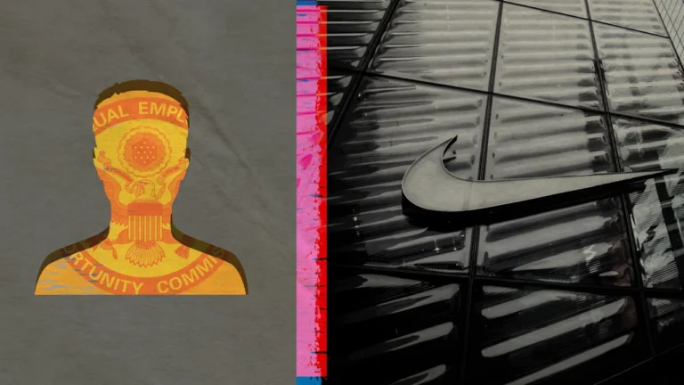 ‘The biggest game Nike is ever going to play’: The anti-white discrimination case that could change DEI forever