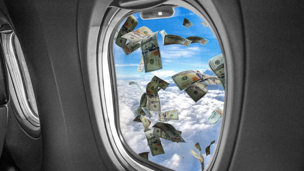 The last thing keeping flights cheap is cracking—and you’ll feel it on your next trip