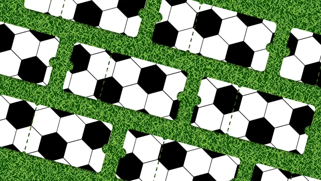 World Cup tickets as low as $180 are still out there—if you know where to look