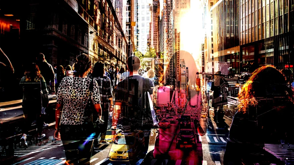 ‘Is San Francisco okay?’: A tech bro’s viral visit to New York City has the internet dunking on Silicon Valley