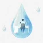 51% of U.S. employees have cried at the office within the last month, according to a new report