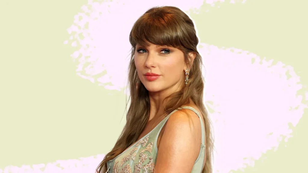 Celebrities like Taylor Swift are setting the guardrails for the AI age 