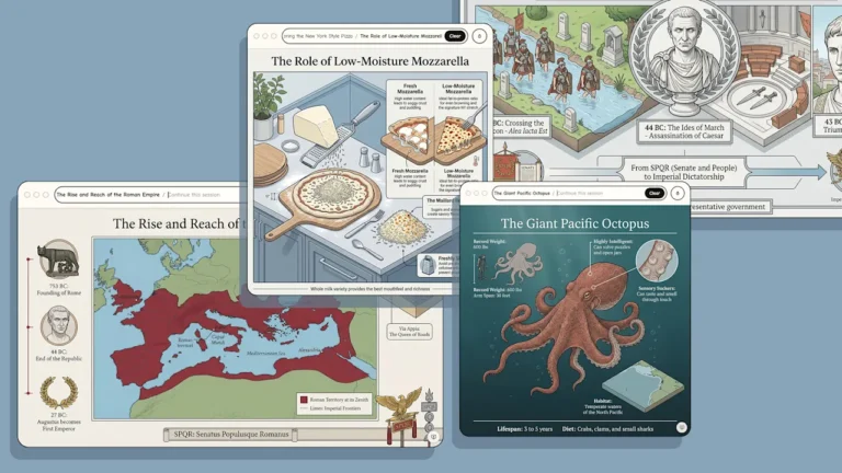 Apple’s HyperCard comes back to life in the form of this cool new animated browser