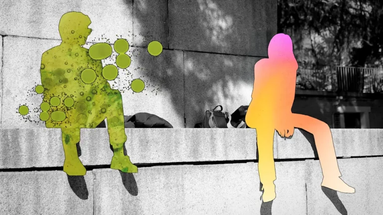 How to spot toxic people and take back control