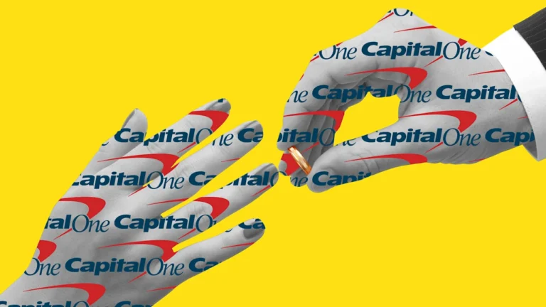 No, Capital One didn’t bankroll an influencer’s wedding—but if you have enough followers, a big brand might sponsor yours
