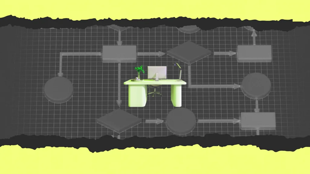The middle manager’s AI survival guide
