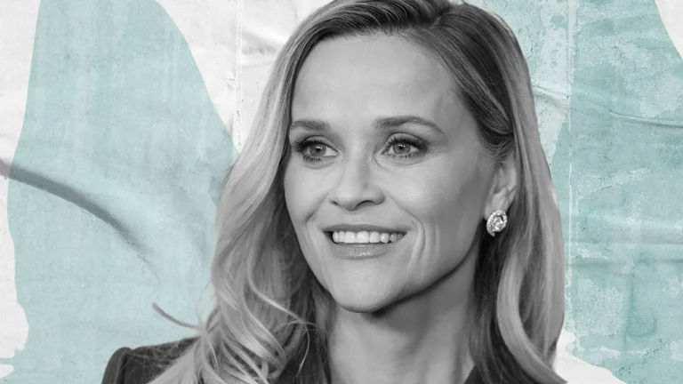 ‘We don’t want to be left behind’: Reese Witherspoon says using AI is feminist and women need to catch up