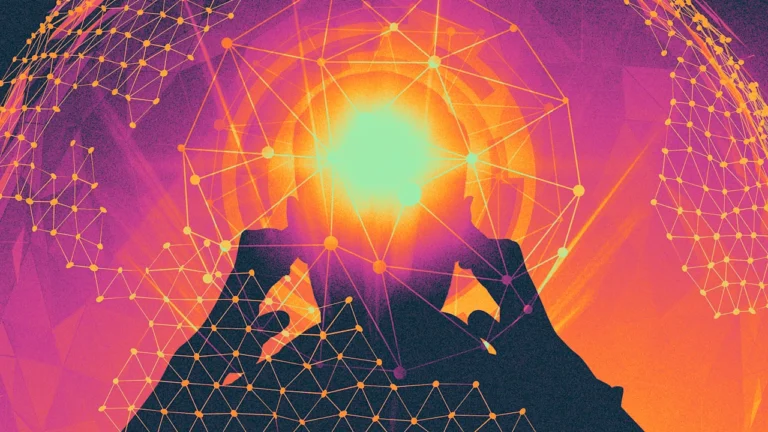 The simple mental habit every high-performer shares