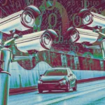 Why AI-powered city cameras are sounding new privacy alarms