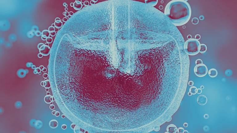 Why corporate America should pay for women to freeze their eggs