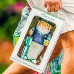 Garden gnomes from the Masters can go for over $10,000 on the resale market. This could be the last year they’re made.