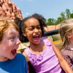 Walt Disney World just gave this iconic ride a makeover—and the newest look is rainbow-themed