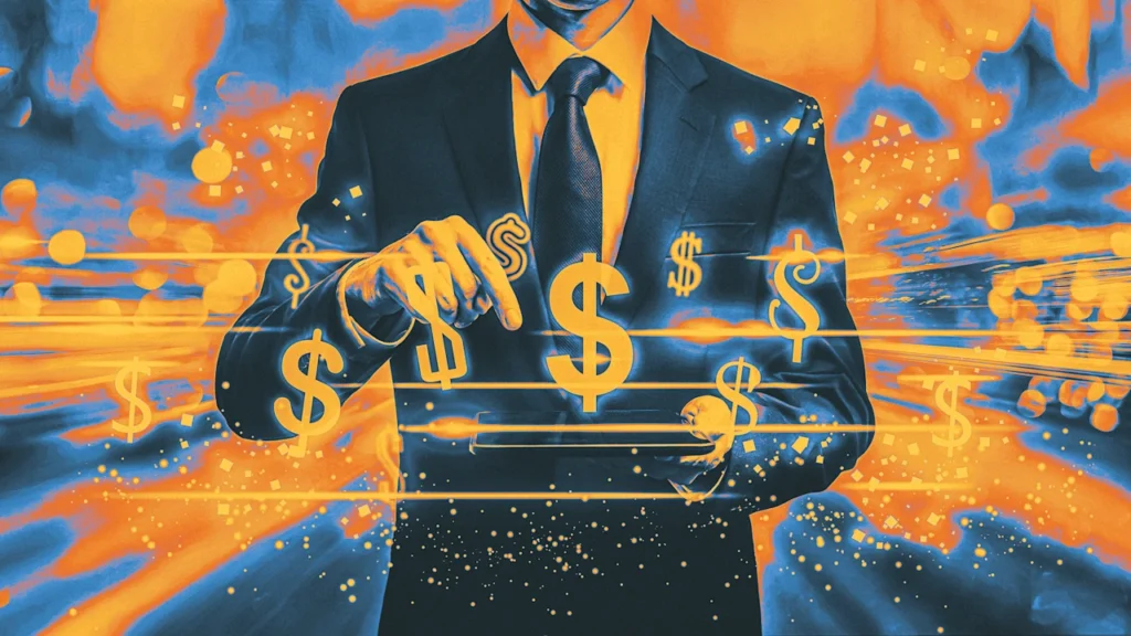 Why people can’t build wealth on wages alone, and what to do about it