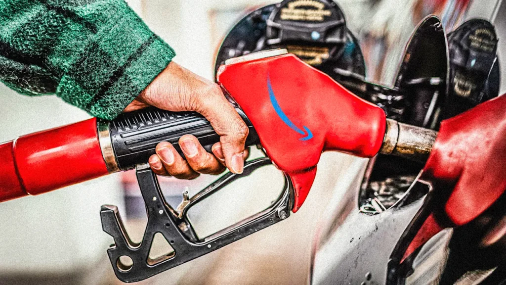 Amazon has a gas discount most Prime members don’t even know exists