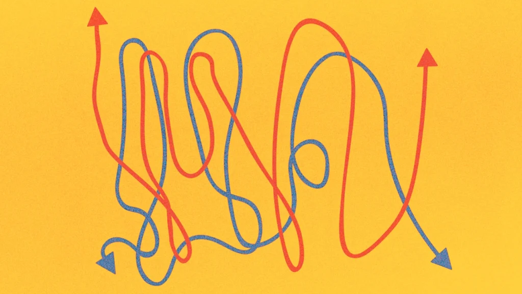 How to navigate uncertainty in an increasingly uncertain world