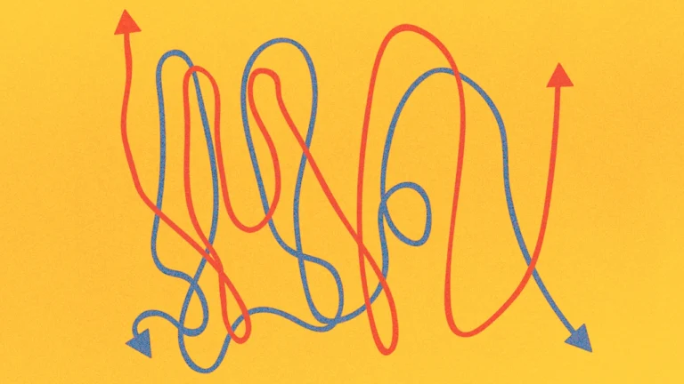 How to navigate uncertainty in an increasingly uncertain world