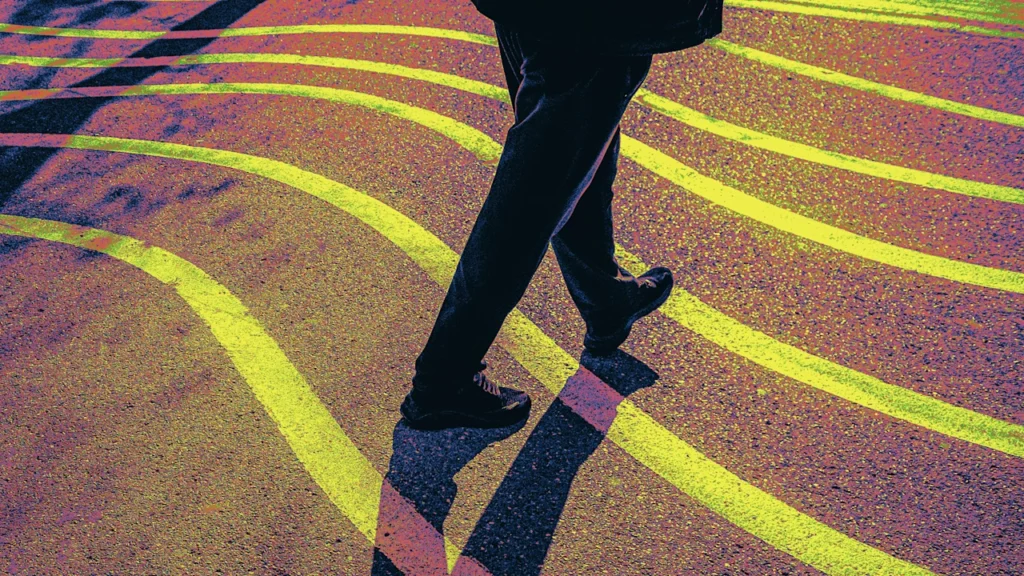 How being honest about the process of ‘becoming’ leads to success 