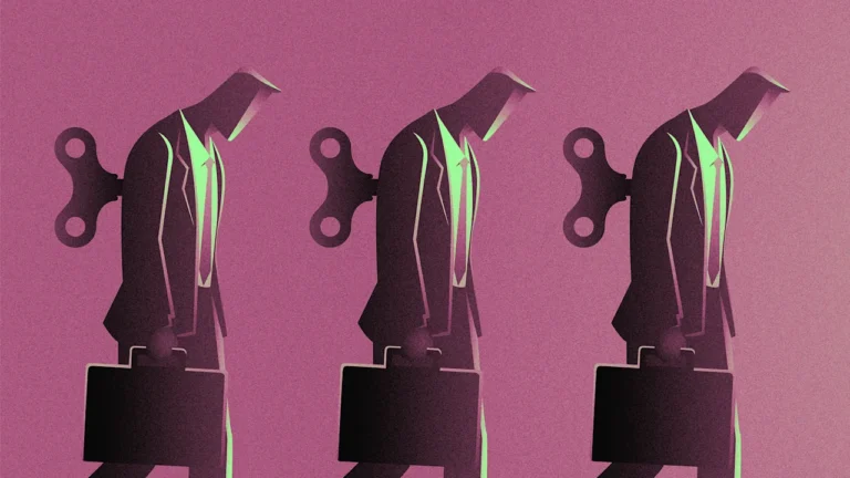 AI is replacing creativity with ‘average’