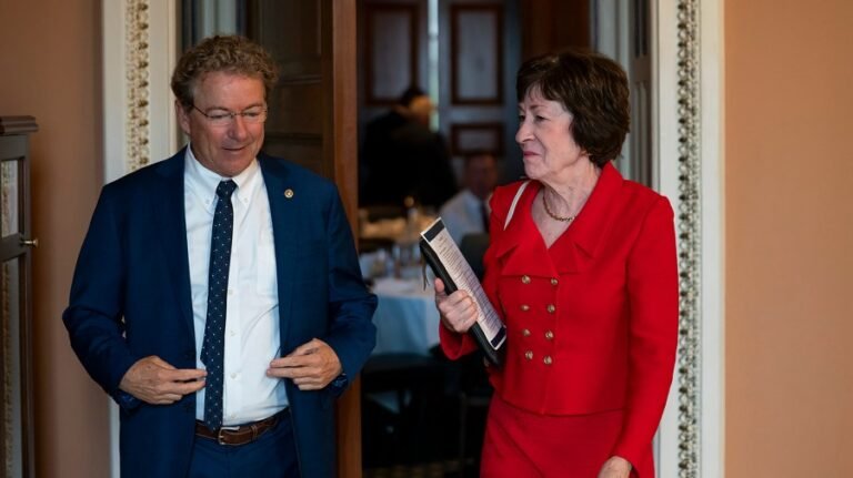 Senate Republicans block measure to stop Trump from attacking Cuba