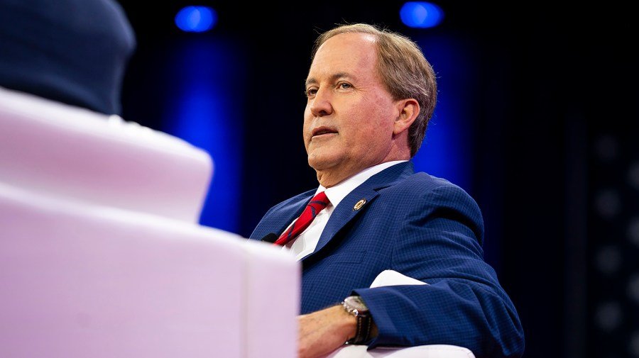 Paxton alleges ActBlue misled Congress, public about donation vetting