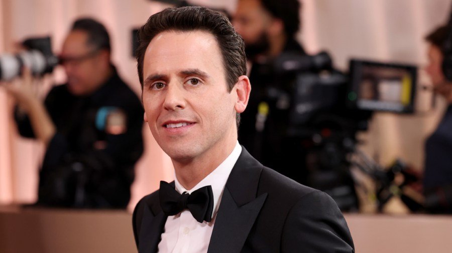 Oz Pearlman on return to White House correspondents’ dinner: ‘100 percent’