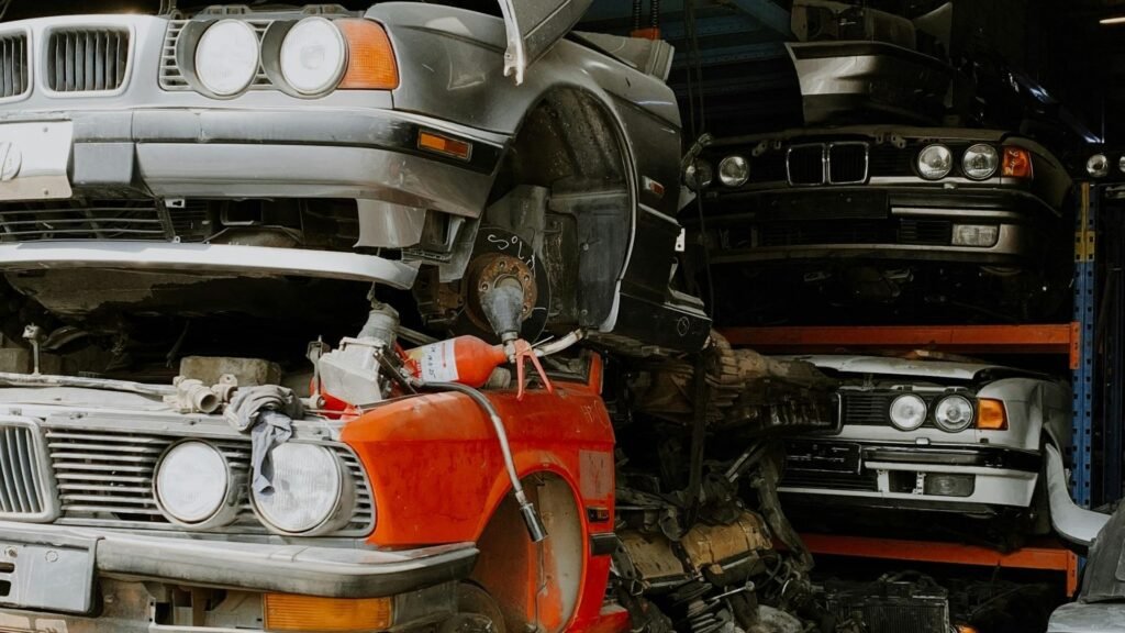 The Real Meaning Of Salvage Title: Is It Really That Bad?