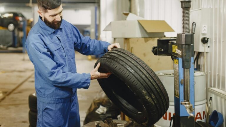 Tire Patch vs. Plug: Which Repair Method Won't Leave You Stranded?