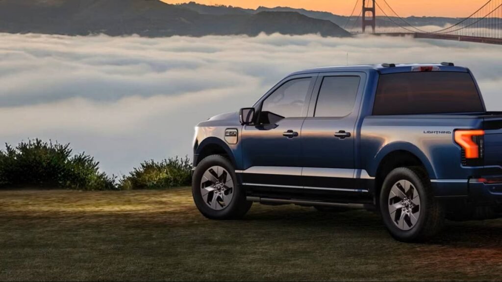 Ford Is Reinventing the F-150—and It’s Nothing Like Before