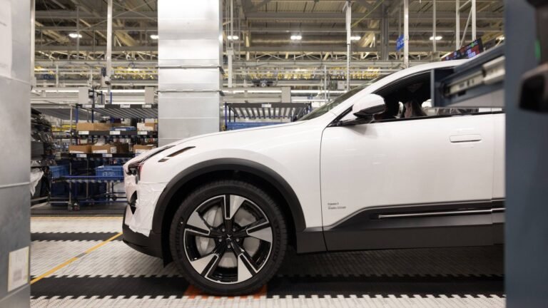 2025 Polestar Discounts Can Reach $21,000 If You Already Own A Tesla
