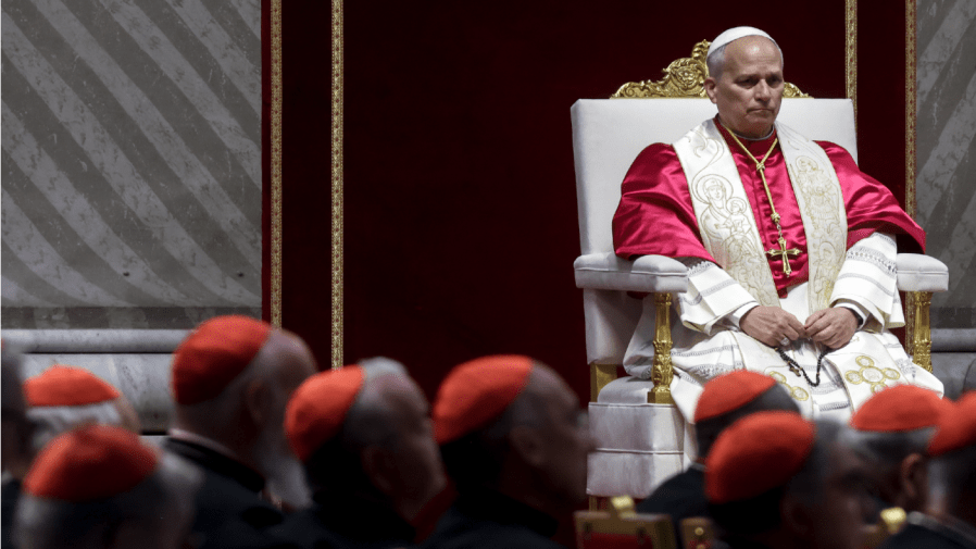 No, President Trump: ‘The Catholics’ do not love this.