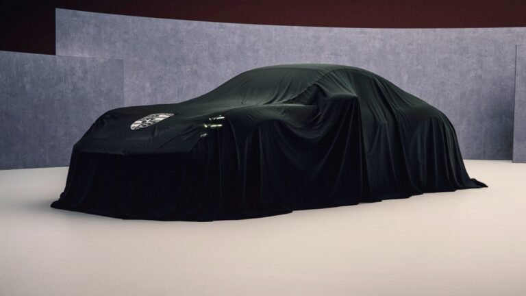 Porsche Might Be About to Reveal Its Most Surprising 911 Yet