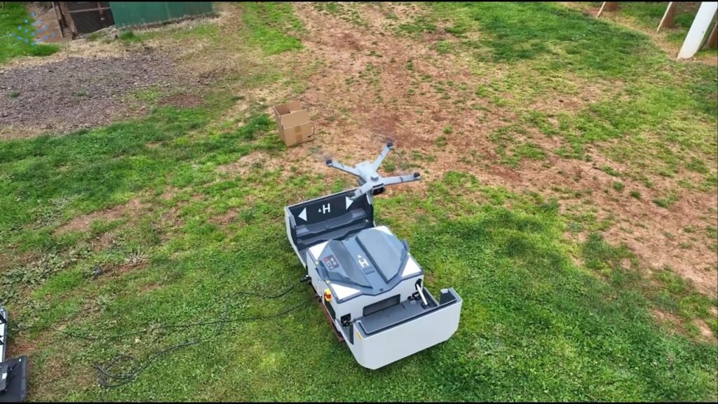 Polybee scales physical AI agents for “immediate, bankable ROI” in specialty crops