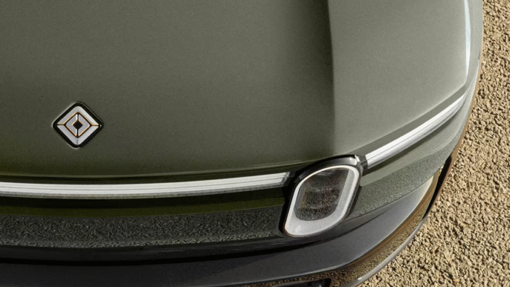Rivian R2 Launch Package Adds $2,500 in Features at No Extra Cost