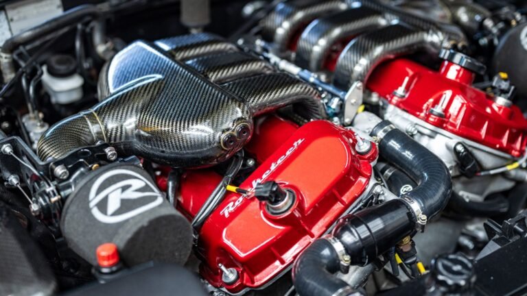 The V6 Miata That Mazda Wouldn't Build Is Now Street Legal In Even More Countries