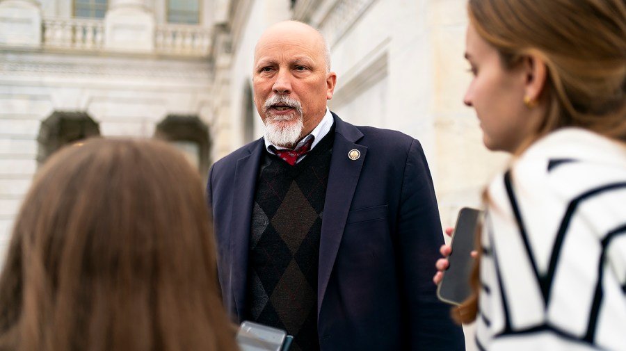 House GOP punts vote on FISA spy powers amid last-minute scramble