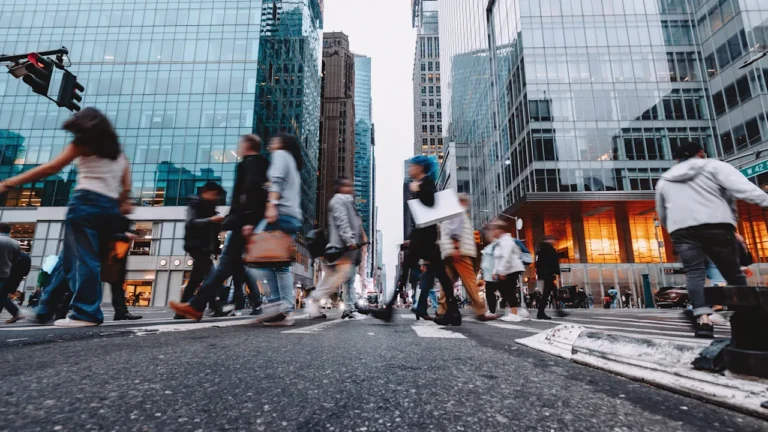 Why employees are giving up remote work and moving back to urban centers