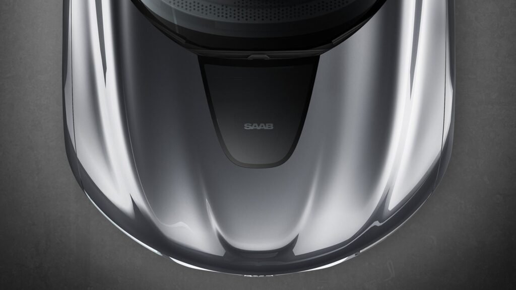 Saab Failed, And Robbed Us Of This Stunning BMW-Powered Creation