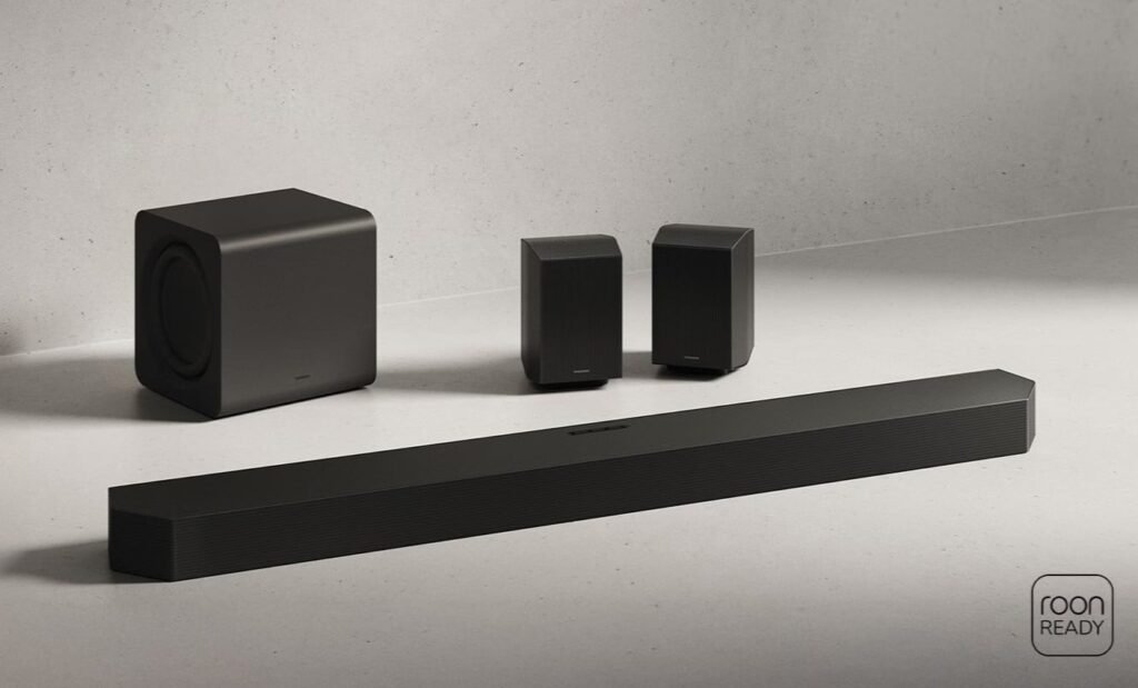 Samsung’s Powerful 2026 Soundbar Lineup Hits US Stores, Starting at $1,099