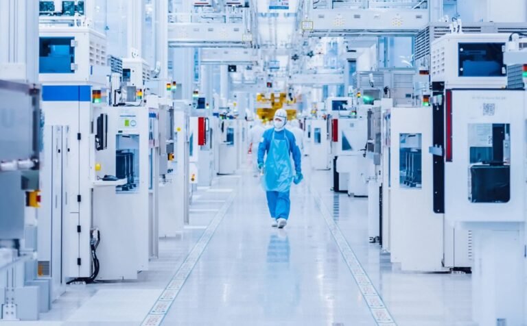 Samsung Finally Masters 4nm Chip Yields at 80%: What This Means for the Company