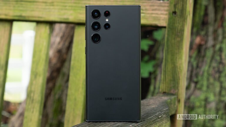 A mysterious ghost admin is digitally bricking Samsung phones